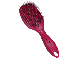I Love My Hair Щётка "Spider Classic" 1502 L, глянцевая маджента