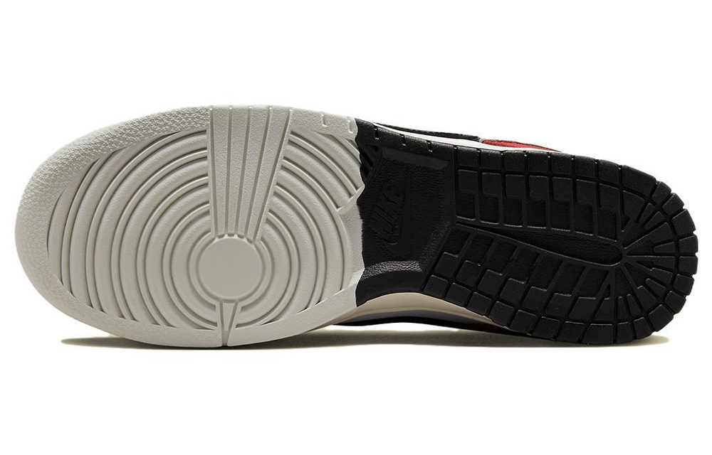 Кроссовки Nike Dunk Low "Chicago Split"