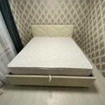 Кровать "Юпитер"