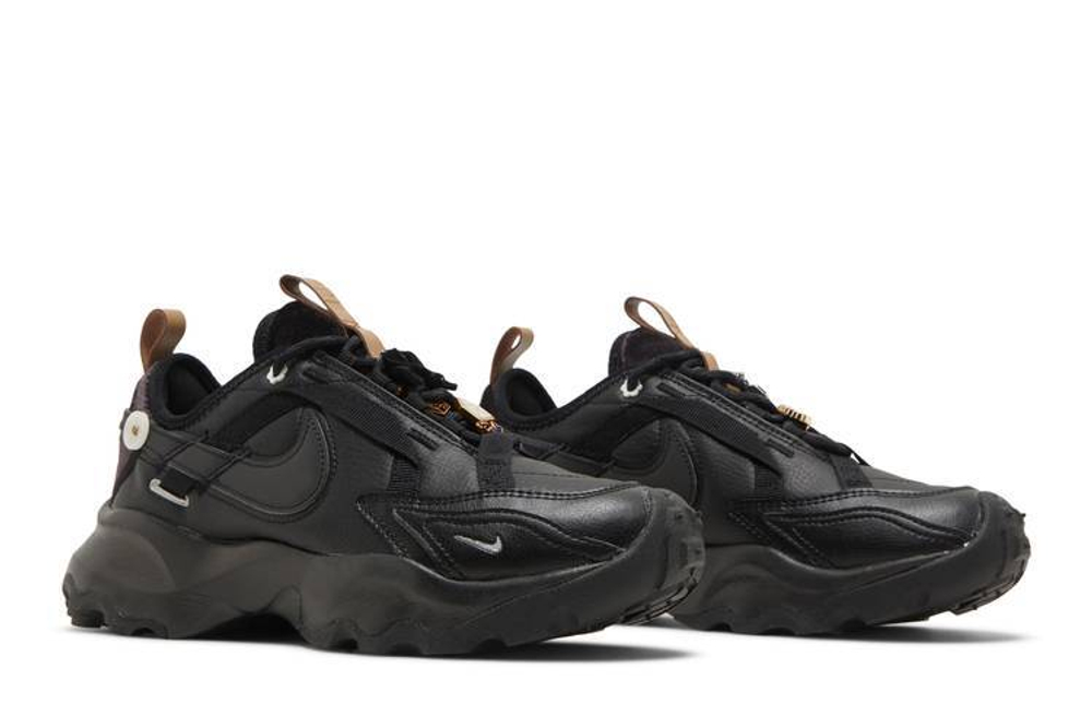 Кроссовки Nike Tc 7900 (Женская размерная сетка)