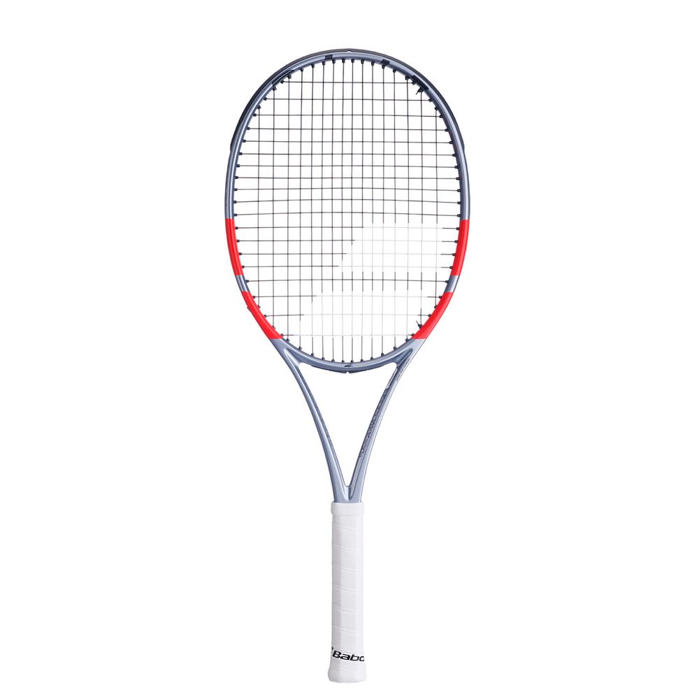 Детская теннисная ракетка Babolat Pure Strike 26 (2025)
