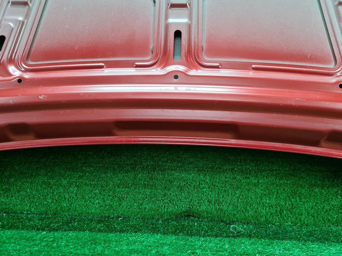 Капот Hyundai Creta 2 (2021-н.в.)