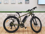 Электровелосипед Eltreco XT 850 new