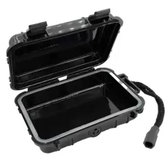 DG Case 104MC-B Back