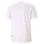 Мужская футболка PUMA ESS Small Logo Tee