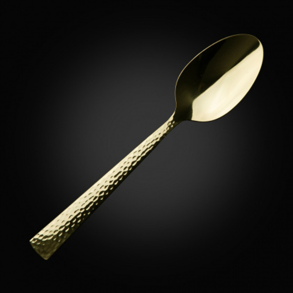 ЛОЖКА столовая ''Dune Champagne'' Luxstahl