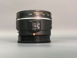 Sony 50mm DT SAM