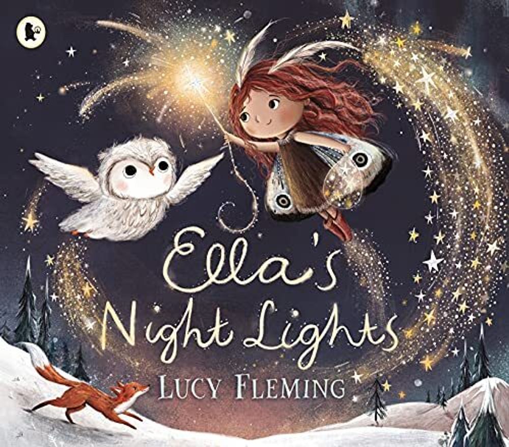 Ella&#39;s Night Lights