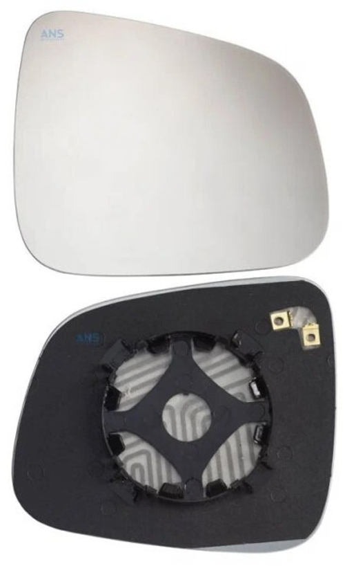 Элемент зеркала Daewoo Gentra прав. (NBN)