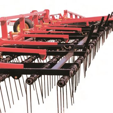 Запасные части на технику BOURGAULT  и комплектующие