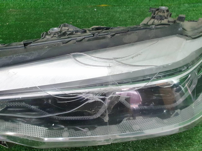 Фара левая BMW 5er G30 (2017-2020) Adaptive LED