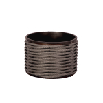 Вазон круглый на 90л