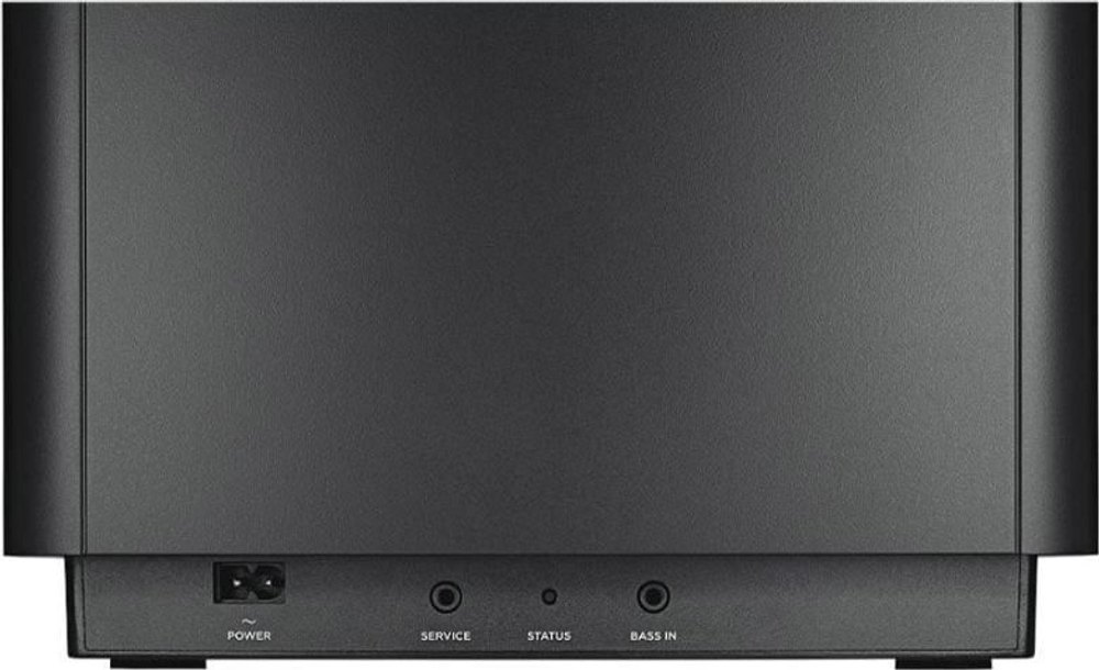 Сабвуфер Bose BASS MODULE 700