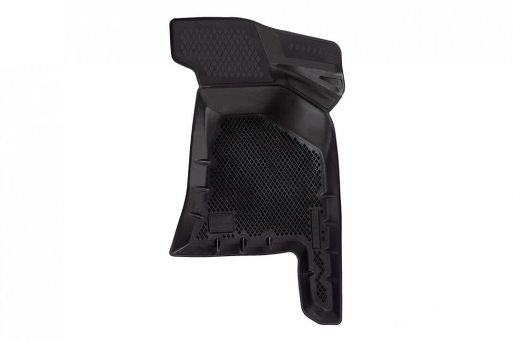 Коврики Lada Priora/2110-12 EVA 3D Delform EVS-0805
