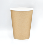 Кофе стакан однослойный 250мл