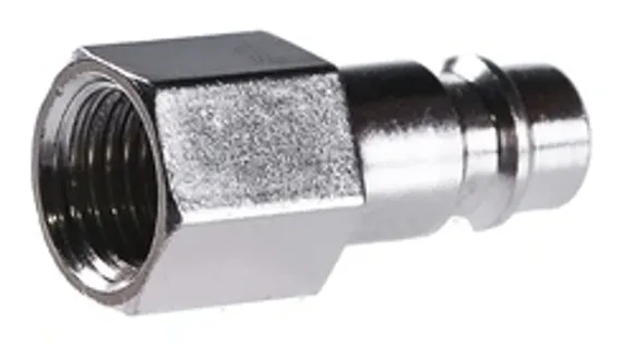 Переходник Fubag с M12x1 на 1/4G