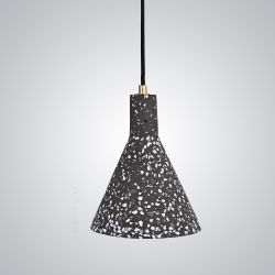 Подвесной светильник OLAUG black