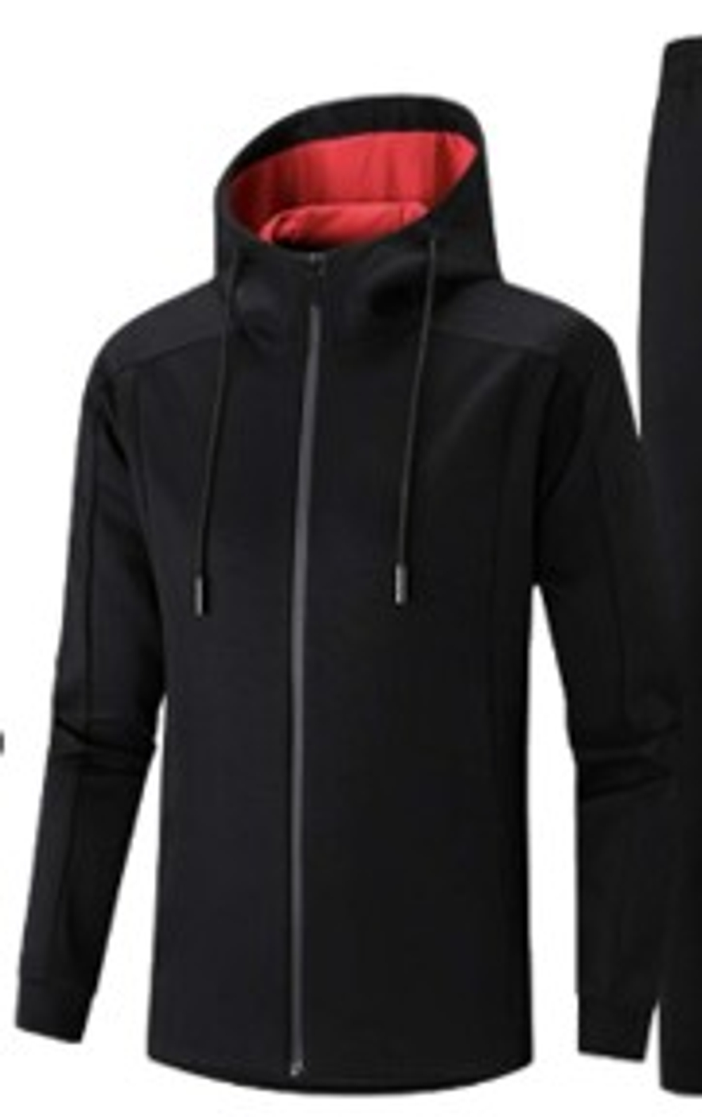 Толстовка Tigershop   BLACK 9911