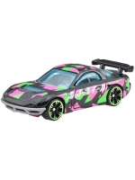 Базовая машинка Хот Вилс Neon Speeders HLH72 HRW70
