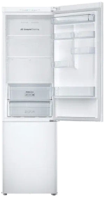 Холодильник двухкамерный Samsung RB37A5000SA (h)