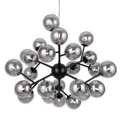 Накладная люстра Maytoni MOD545PL-24B