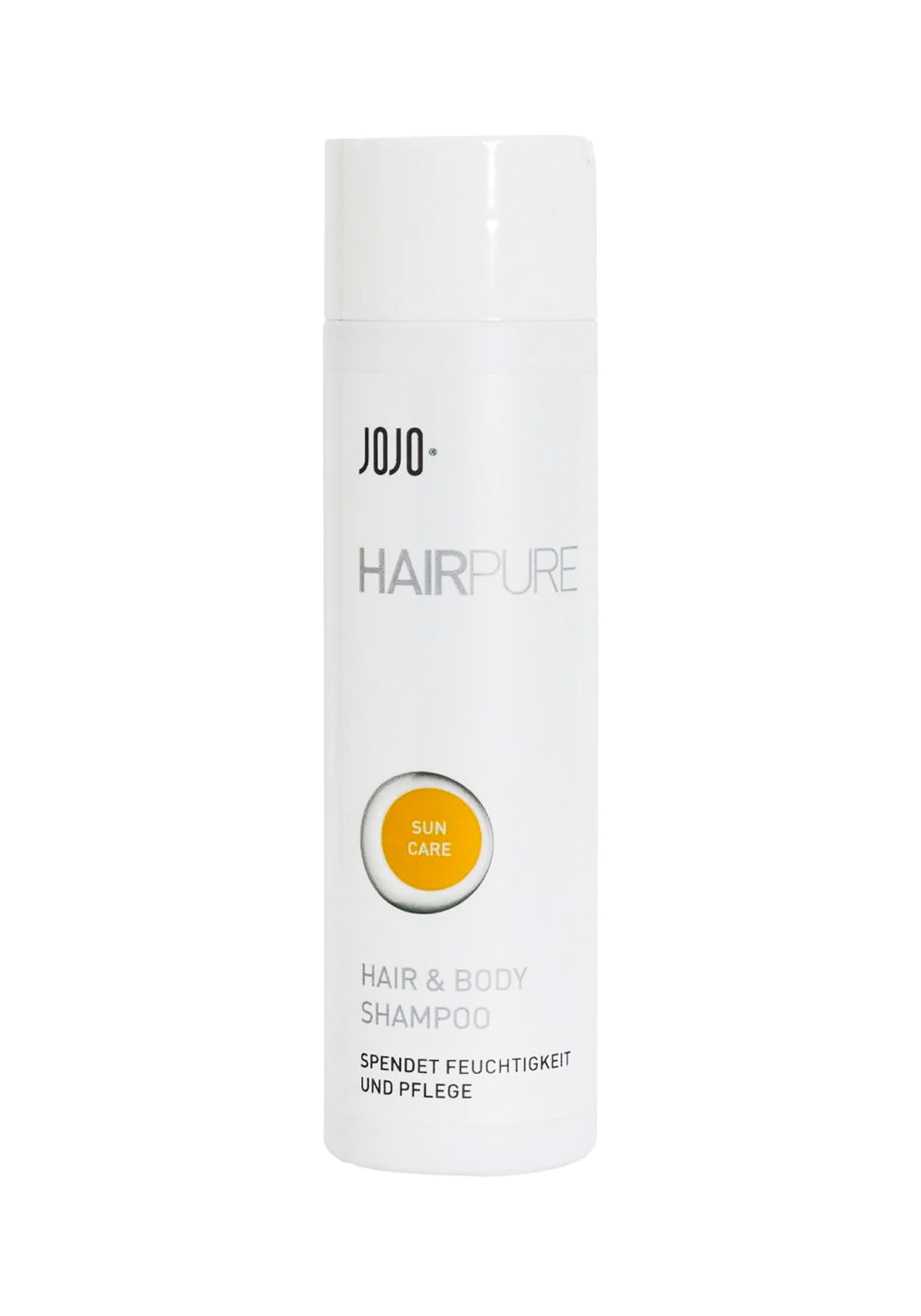 JoJo Sun UV Shampoo Шампунь для защиты от солнца