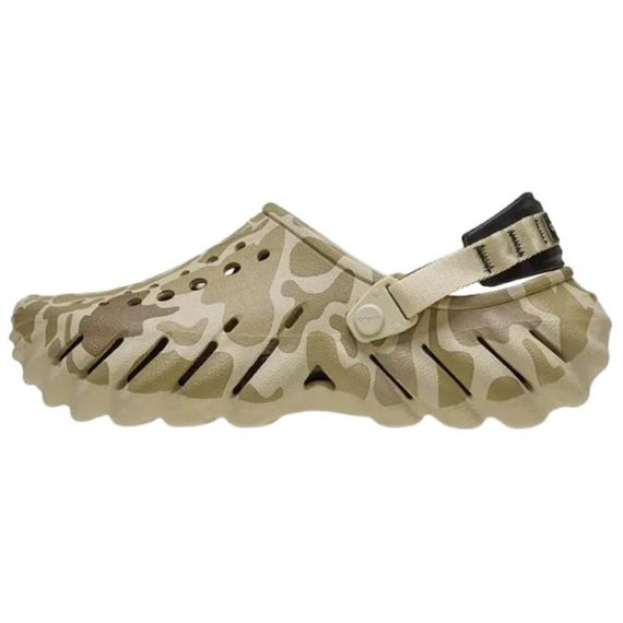 Crocs Echo Clog 'Duck Camo'