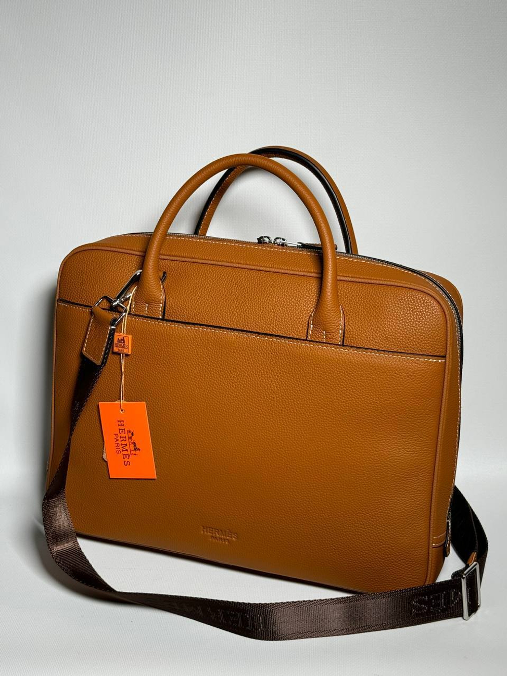 Деловая сумка Hermes, арт. 456848463