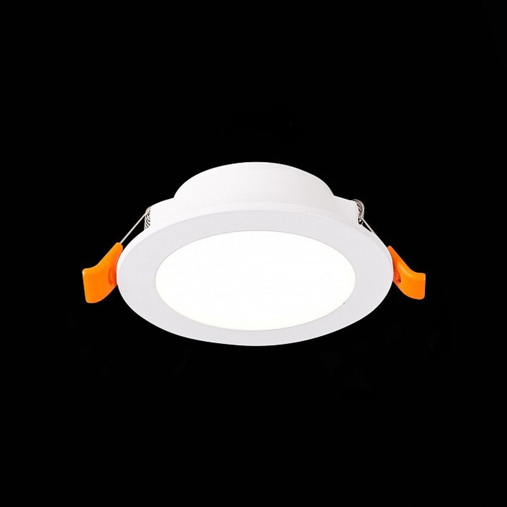 Встраиваемый светильник ST-Luce Fasum ST210.538.06