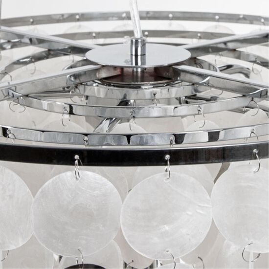 A4100LM-6CC СВЕТИЛЬНИК ПОДВЕСНОЙ