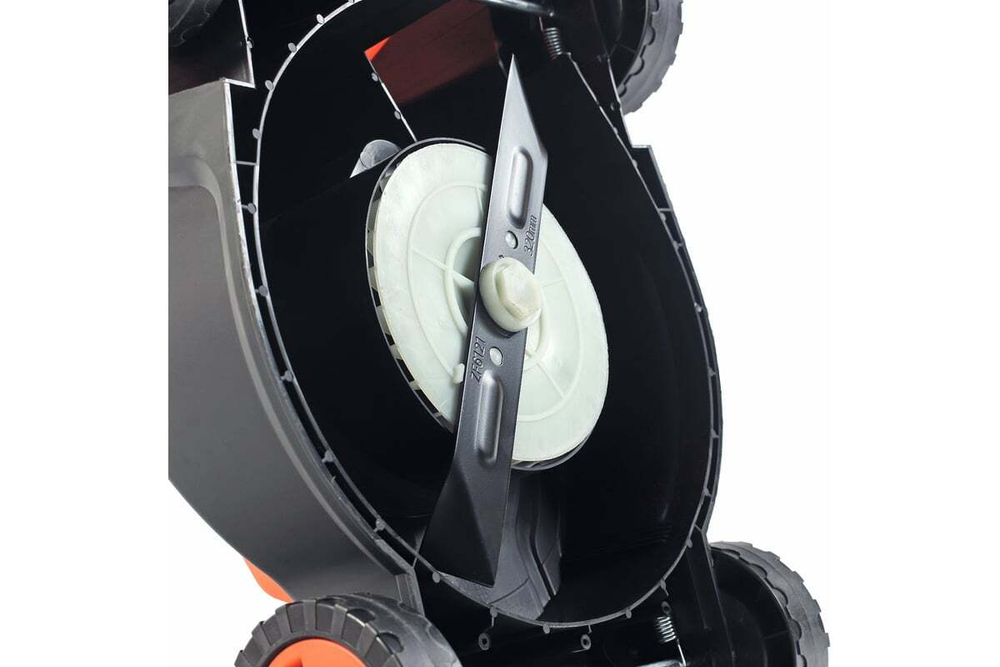 Газонокосилка электрическая Patriot PT 1132E