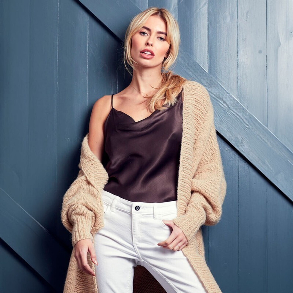 Пряжа Rowan Alpaca Classic (102)