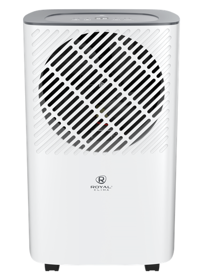 Осушитель воздуха ROYAL CLIMA CARISMA Studio RD-CR10-E — (5)
