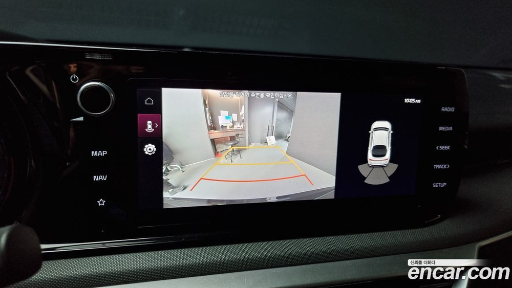Kia K5 (Optima) 3 Generation 2.0 (12.2019)