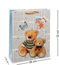 Z-21-2 Пакет средний