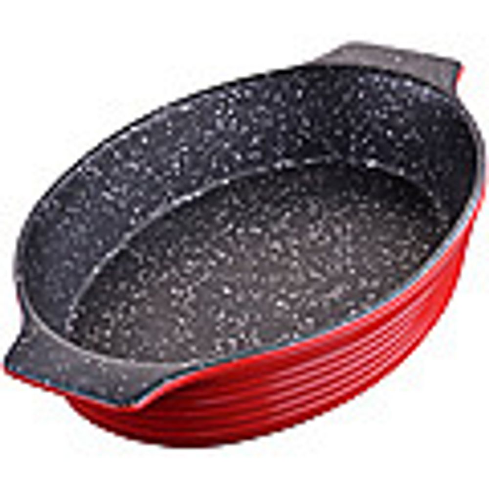 Противень для запекания Loraine LR-27792 38,5 х 24 х 7 см