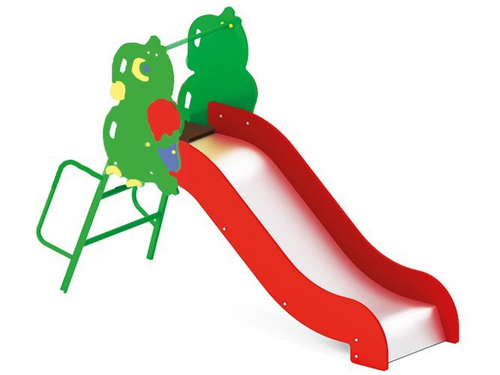 Горка "Попугай"