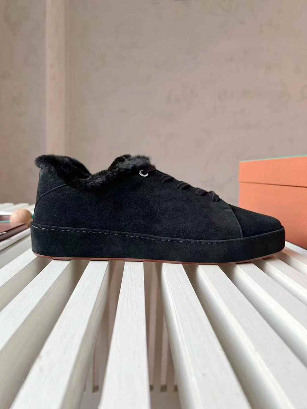 Кеды Loro Piana
