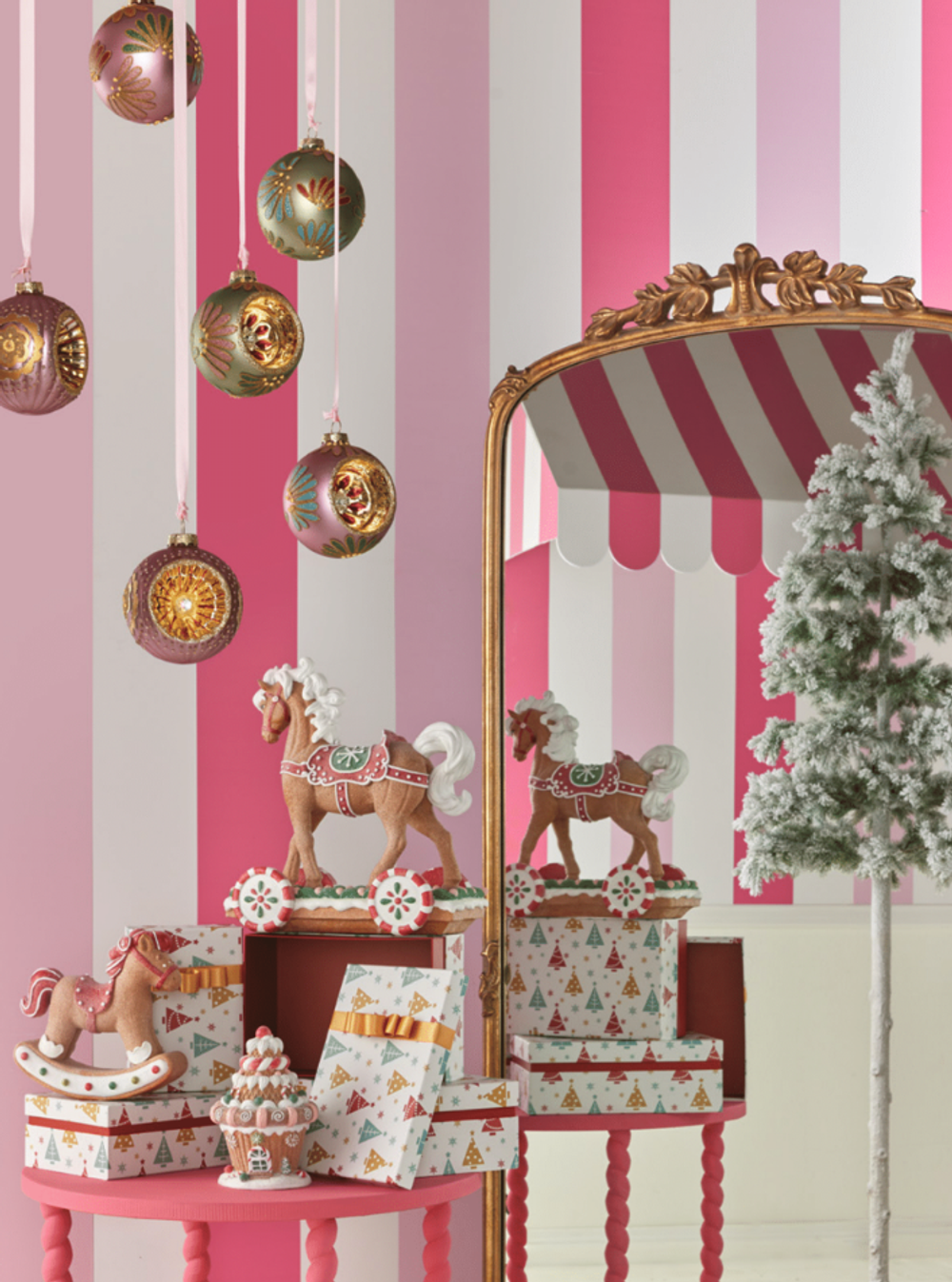 Елка WEST TRONCO-LUNGO INNEV 230 EDG