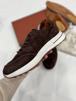 Кроссовки Loro Piana Week End Walk Evo