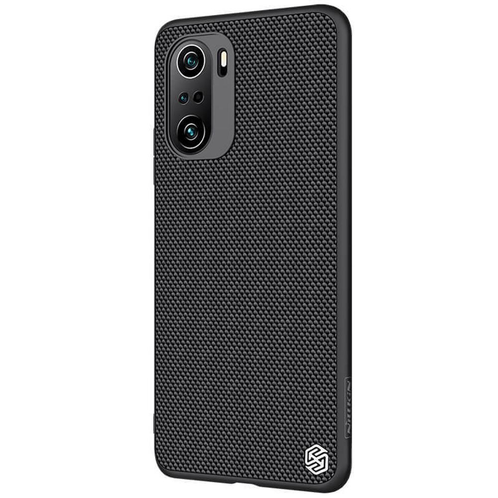 Чехол Nillkin Textured для Xiaomi Poco F3