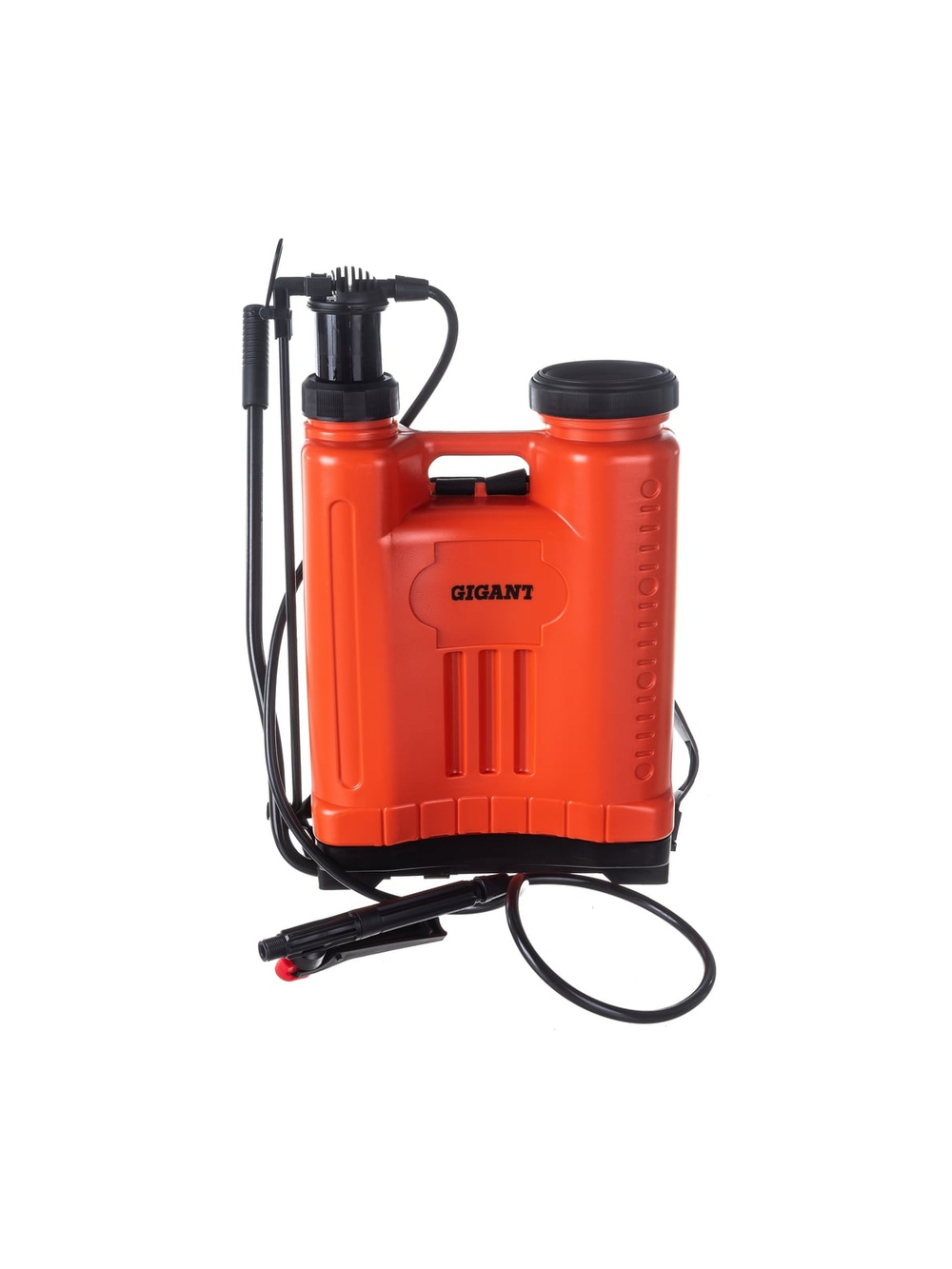 Ранцевый опрыскиватель Gigant 12 л GS-03