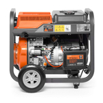 Генератор дизельный с воздушным охлаждением DAEWOO DDAE  6000XE открытая DDAE 6000XE (2024)