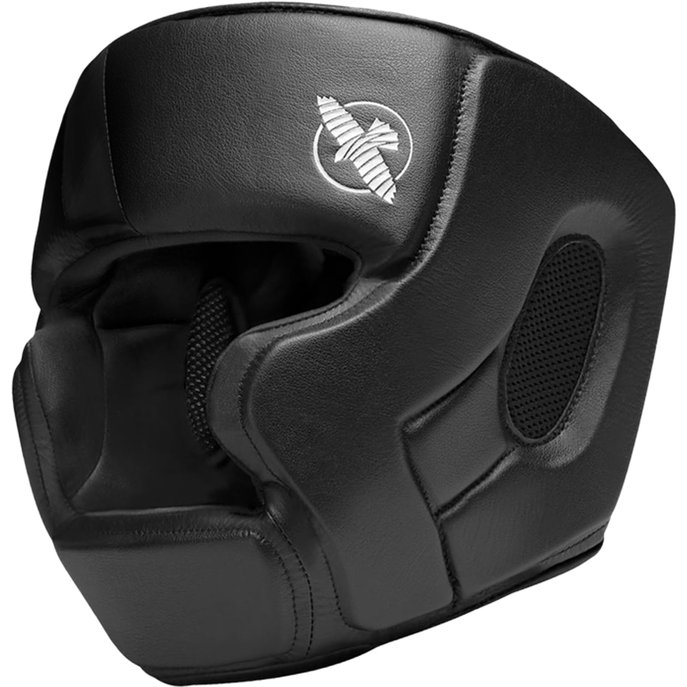 шлем Hayabusa T3 Black