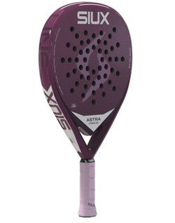 Ракетка для Padel Siux Astra Hybrid Air 2026