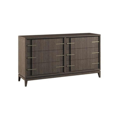 Комод длинный 166