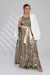 Платье 1232 Fabrika