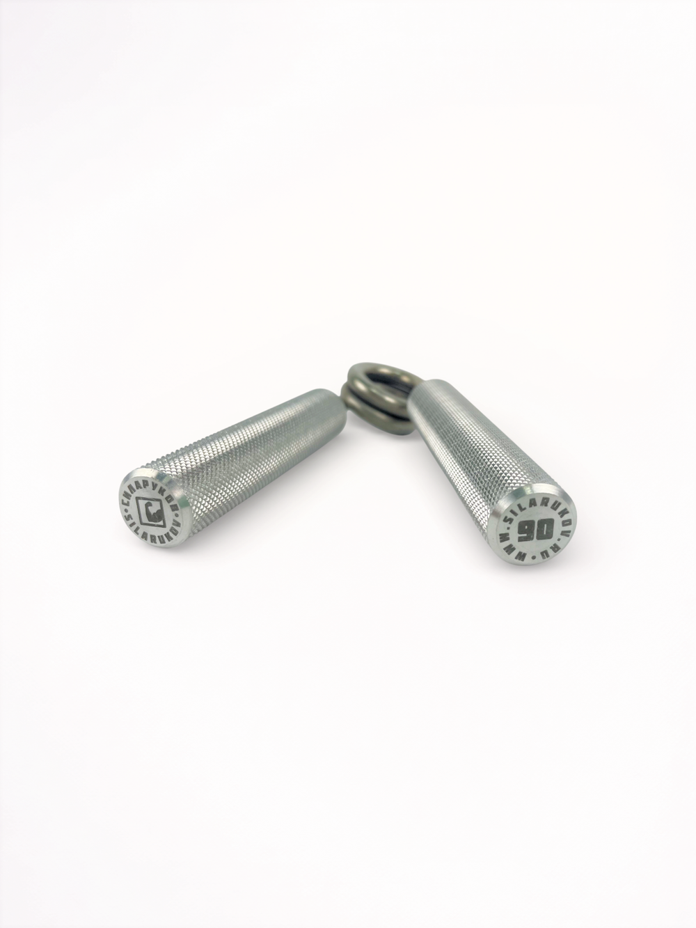 Эспандер торсионный профессиональный (СИЛАРУКОВ)