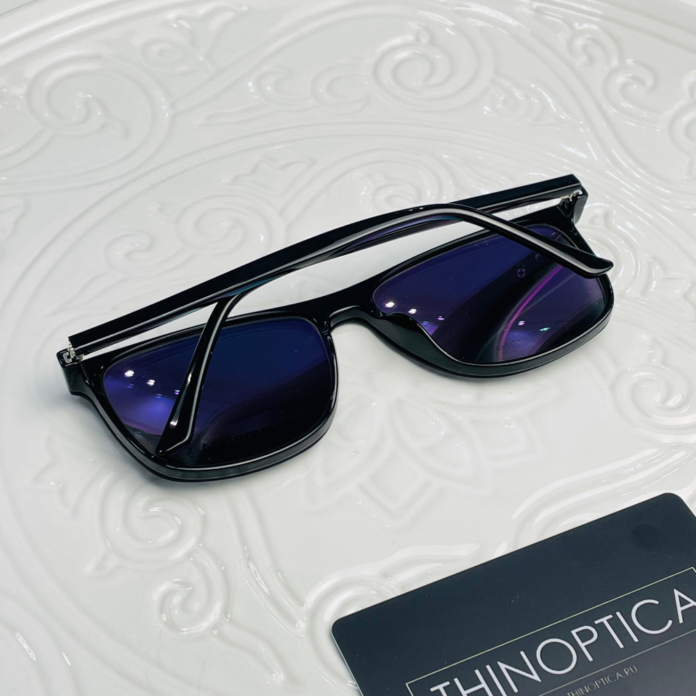 Оправа THINOPTICA с КЛИПОНОМ YN011 C1