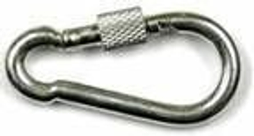 Карабин с муфтой D 6.0